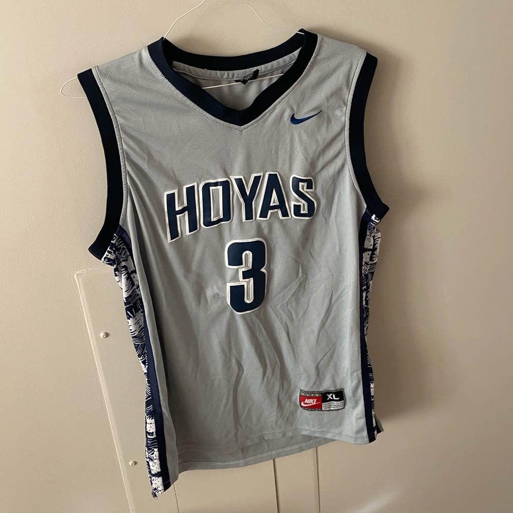 JERSEYS (NFL,MLB,NHL, COLLEGE)